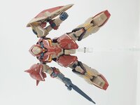 Delpi-Decal HG Messer F01