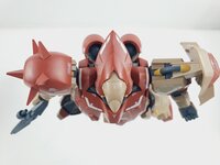 Delpi-Decal HG Messer F01