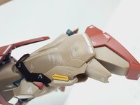 Delpi-Decal HG Messer F01