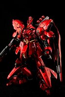 Delpi-Decal RG Sazabi White Gold Part Holo