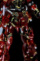 Delpi-Decal RG &amp; HG Sinanju Gold Holo