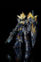 Delpi-Decal RG Banshee Gold Holo