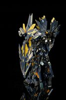 Delpi-Decal RG Banshee Gold Holo