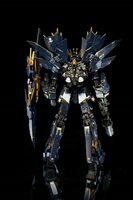 Delpi-Decal RG Banshee Gold Holo