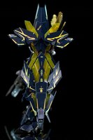 Delpi-Decal RG Banshee Gold Holo