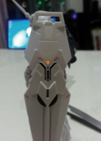 Delpi-Decal RG Banshee Gold Holo