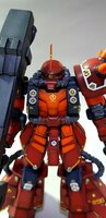 Delpi-Decal MG Psycho Zaku Gold Holo