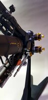 Delpi-Decal MG Psycho Zaku Gold Holo