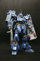 Delpi-Decal MG Geara Doga Luminous