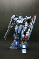 Delpi-Decal MG Geara Doga Luminous