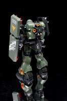 Delpi-Decal MG Geara Doga Luminous