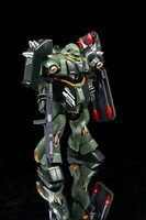 Delpi-Decal MG Geara Doga Luminous