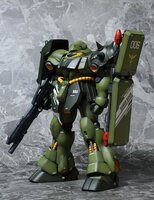 Delpi-Decal MG Geara Doga Luminous