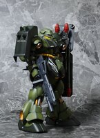 Delpi-Decal MG Geara Doga Luminous