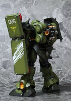 Delpi-Decal MG Geara Doga Luminous