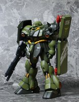 Delpi-Decal MG Geara Doga Luminous
