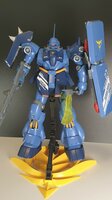 Delpi-Decal MG Geara Doga Luminous