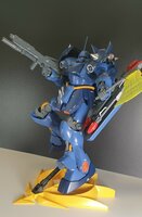 Delpi-Decal MG Geara Doga Luminous