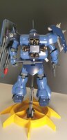 Delpi-Decal MG Geara Doga Luminous