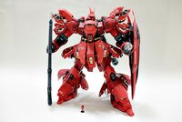 Delpi-Decal MG Sazabi Original