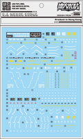 DL-Decal RG41 for RG Eva Type 02