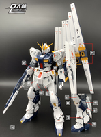 DL-Decal RG33 for RG NU RX-93