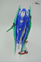 DL-Decal GN02-008 for GN-0000 00Q Sword Body and Weapon 2 Sheets