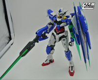 DL-Decal GN02-008 for GN-0000 00Q Sword Body and Weapon 2 Sheets