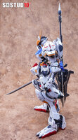 SH Studio x GM Dream PG Barbatos Full Kit