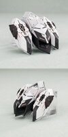 SH Studio x GM Dream PG Barbatos Full Kit
