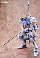 SH Studio x GM Dream PG Barbatos Full Kit