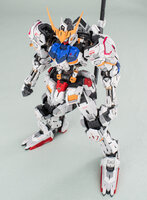 SH Studio x GM Dream PG Barbatos Full Kit