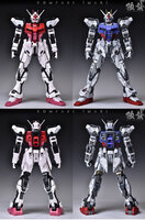 AnchoreT YujiaoLand PG Strike GAT-X105 Dress-up Kit