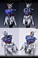 AnchoreT YujiaoLand PG Strike GAT-X105 Dress-up Kit