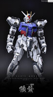 AnchoreT YujiaoLand PG Strike GAT-X105 Dress-up Kit