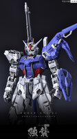 AnchoreT YujiaoLand PG Strike GAT-X105 Dress-up Kit