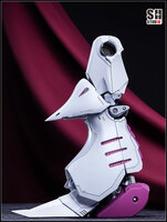 SH Studio x GM Dream PG Qubeley Full Kit or Weapon