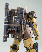 SH Studio x GM Dream PG Zaku I Sniper Dress-up Kit