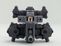 SH Studio x GM Dream PG Zaku I Sniper Dress-up Kit