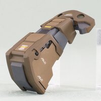 SH Studio x GM Dream PG Zaku I Sniper Dress-up Kit