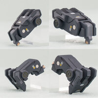 SH Studio x GM Dream PG Zaku I Sniper Dress-up Kit