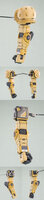 SH Studio x GM Dream PG Zaku I Sniper Dress-up Kit