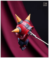 SH Studio x GM Dream PG Zaku II Johnny Ridden GK or Weapons