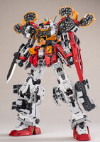 SH Studio x GM Dream PG HeavyArms H1 or H2 Full Resin Kit