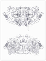 SH Studio x GM Dream PG Dom Tropen GK or Weapons