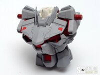 SH Studio PG Astray Red Frame Dress-up Kit