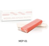 DSPIAE MEP Modelling Epoxy Putty 3 Colors