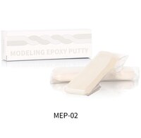 DSPIAE MEP Modelling Epoxy Putty 3 Colors