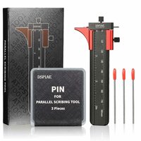 DSPIAE Parallel Scribing Tool AT-PST and Pin