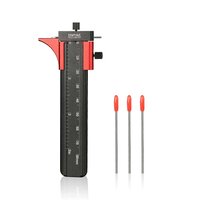 DSPIAE Parallel Scribing Tool AT-PST and Pin